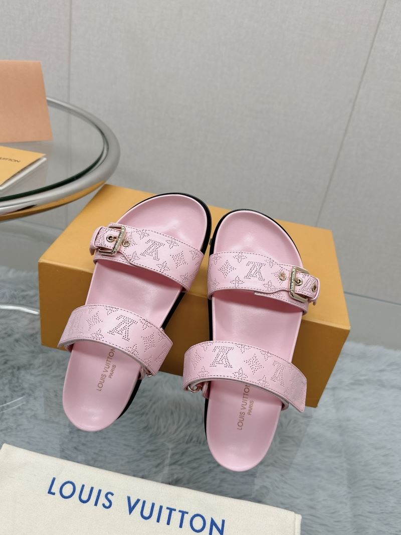 Louis Vuitton Slippers